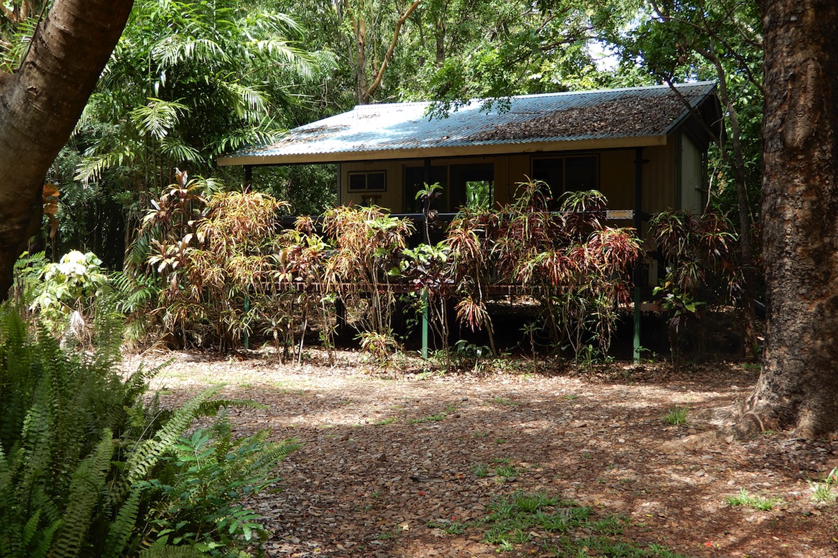 Litchfield National Park Litchfield Tourist Park
